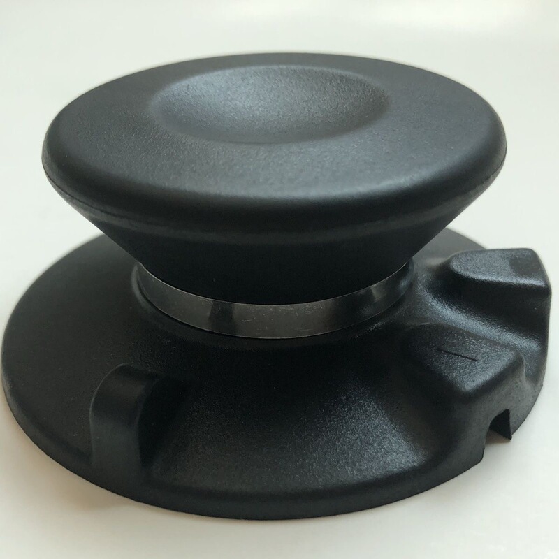 Queen's Pot Accessories Steam Lock Chinese Wok Steam Valve Lid Queen's Pot Lid Top Bead