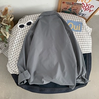 Хороший серый