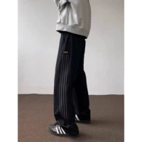 Черная рутина.