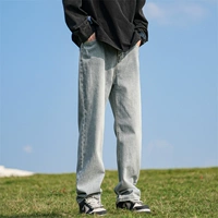 Светло-синий