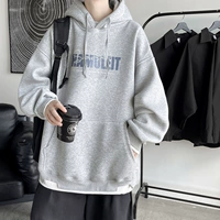 Светло-серый