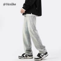 Ретро светло -голубой