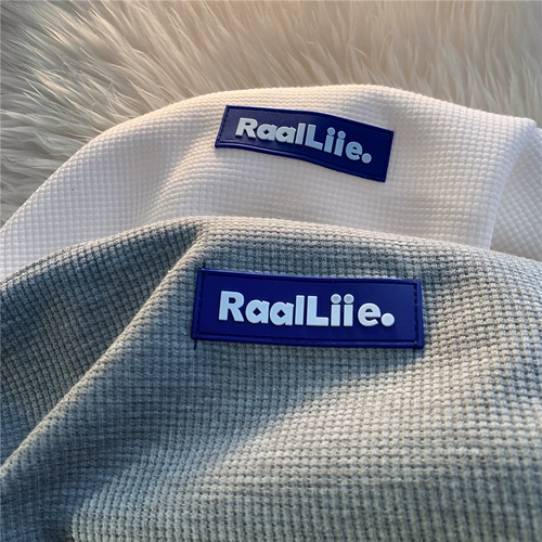 Свитшот для отдыха, приятная телу цветная парная одежда для влюбленных, осенний, в американском стиле, оверсайз