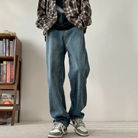 Ностальгический синий стандарт