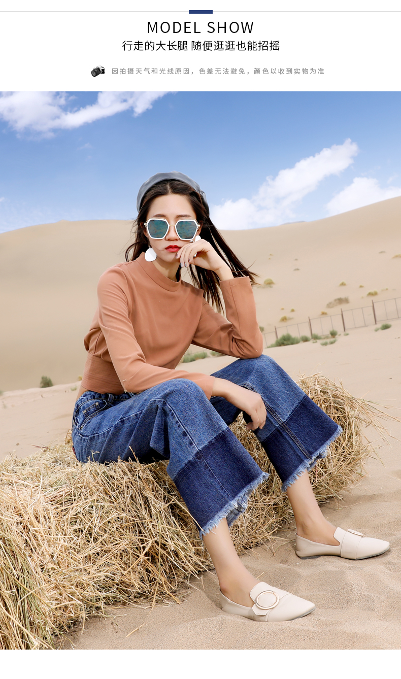Jean femme - Ref 3192253 Image 18