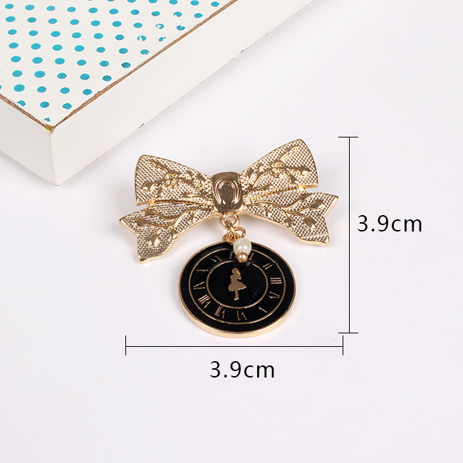 Broche en autre - Ref 1187115 Image 6