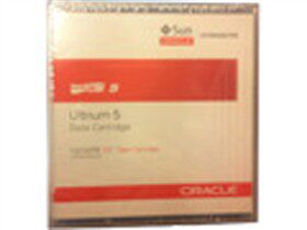 SUN oracle LTO5 data tape MCLTO5-CASE-UNLBL 1.5TB-3.0TB