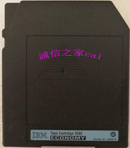 Promotional IBM 3592 60GB Data Tape 24R0316 60G-180G