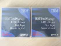 New original IBM LTO5 test tape 46C2009