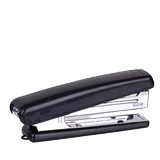 Deli № 10 Машина для бронирования древесины 02221, 0222 Студенческий заказа за заказ мини -маленький компьютер с небольшим бронированием с книгой 0010