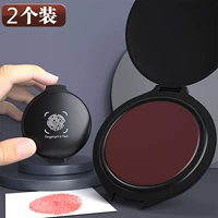 Печать отпечатков красного пальца таблица_2 Установка