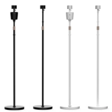 Электрическая подставка для фена, без помощи рук, вертикальная, напольная, фен без помощи рук, ленивый человек качает головой, зарядка пульта дистанционного управления