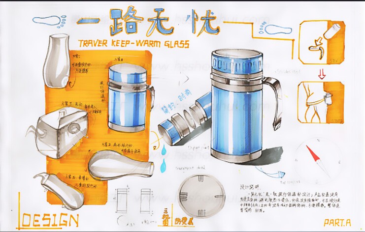 当代文化创意艺术的魅力所在——‘凡是绘’引领潮流