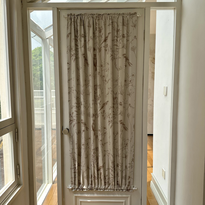 Glass Door Blackout Curtains for Balconies, Special Sun Protection, No Drilling Required, Opaque, Small Windows, Simple Bathroom, Magic Tape Glass Door Blackout Curtains for Balconies, Special Sun Protection, No Drilling Required, Opaque, Small Windows, Simple Bathroom, Magic Tape