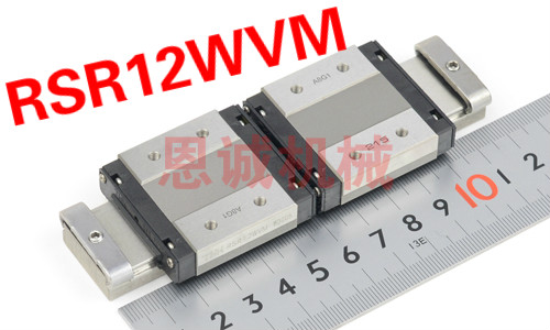 THK Precision RSR12WVM RSR12WVM RSR12WVMUU RSR12WVMUU RSR12WV RSR12WM RSR12WM RSR12WM