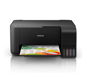 C11CG23301 | Impresora Multifuncional Epson EcoTank L4160 | Inyección de  tinta | Impresoras | Para el hogar | Epson México