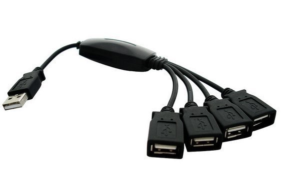Hub USB - Ref 364065 Image 7