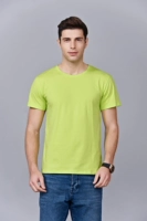 Флуоресцентный желтый