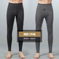 Мужчины (глубокая конопляная пепела + легкая конопляная зола)