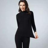 恒源祥 Свитер, хлопковый комплект, термобелье, хлопковые штаны, удерживающее тепло демисезонное нижнее белье