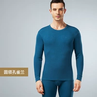 Мужская круглая шея павлинская орхидея