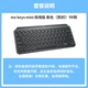 MX Keys Mini Graphite Black Commercial Edition [Распаковка коробка]