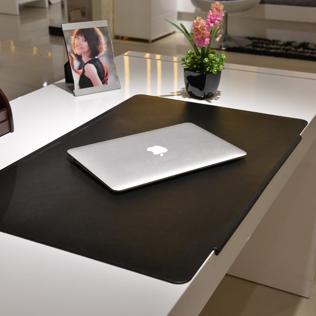 Business Desk Pad Desk Pad Oversized Mouse Pad Writing Pad Thick