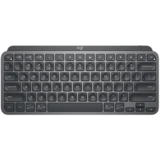 Logitech, клавиатура с зарядкой, умный ноутбук, bluetooth, бизнес-версия