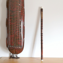 (Boutique flute) Zheng Yueming advanced bitter bamboo flute bamboo flute entry cost-effective flute with the demon