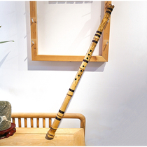 (Flute customization) Yuan Zaizhen Zhizhu Nanxiao Dongxiao big tension blowing the devils flute