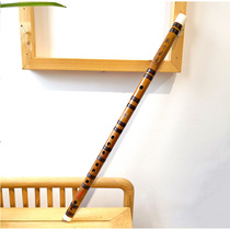 (Flute customization) boutique bitter bamboo bamboo flute flute Luo Qi Pei Luo Yabao learning performance test