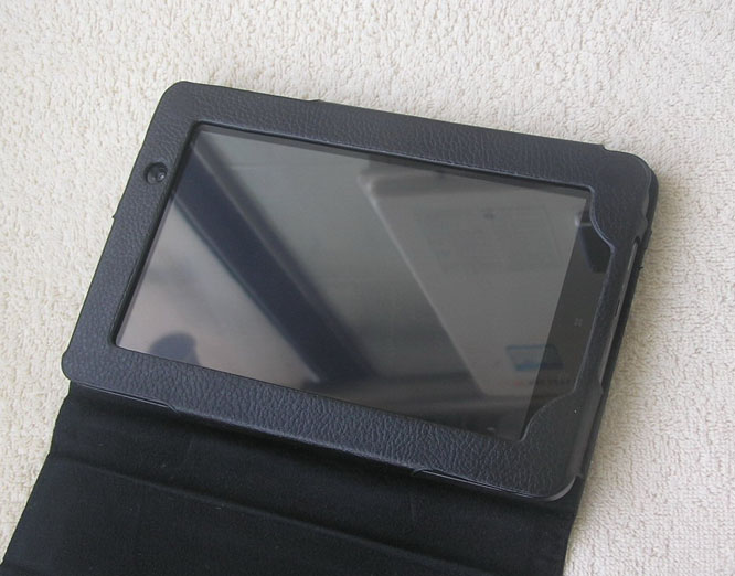 Lenovo A1 Tablet (Problem machine )