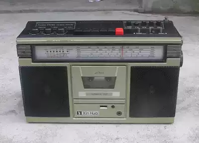 Xinhua SY168 recorder (problem machines are only limited to door-to-door transactions)