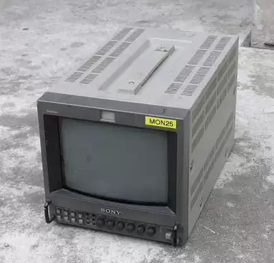 SONY PVM-9042QM professional 9 inch color monitor (only for door trading)