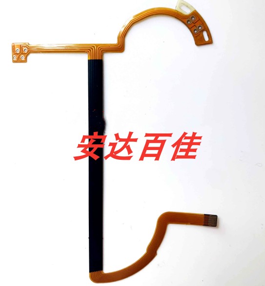 Suitable for brand new Tenglong 28-300 MM lens flat cable aperture flat cable single counter-lens flat cable repair-Taobao