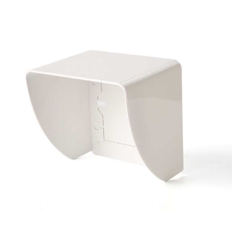 86 Water - proof box rain - proof box splash - proof socket switch panel outdoor rain - cover box dark loading general