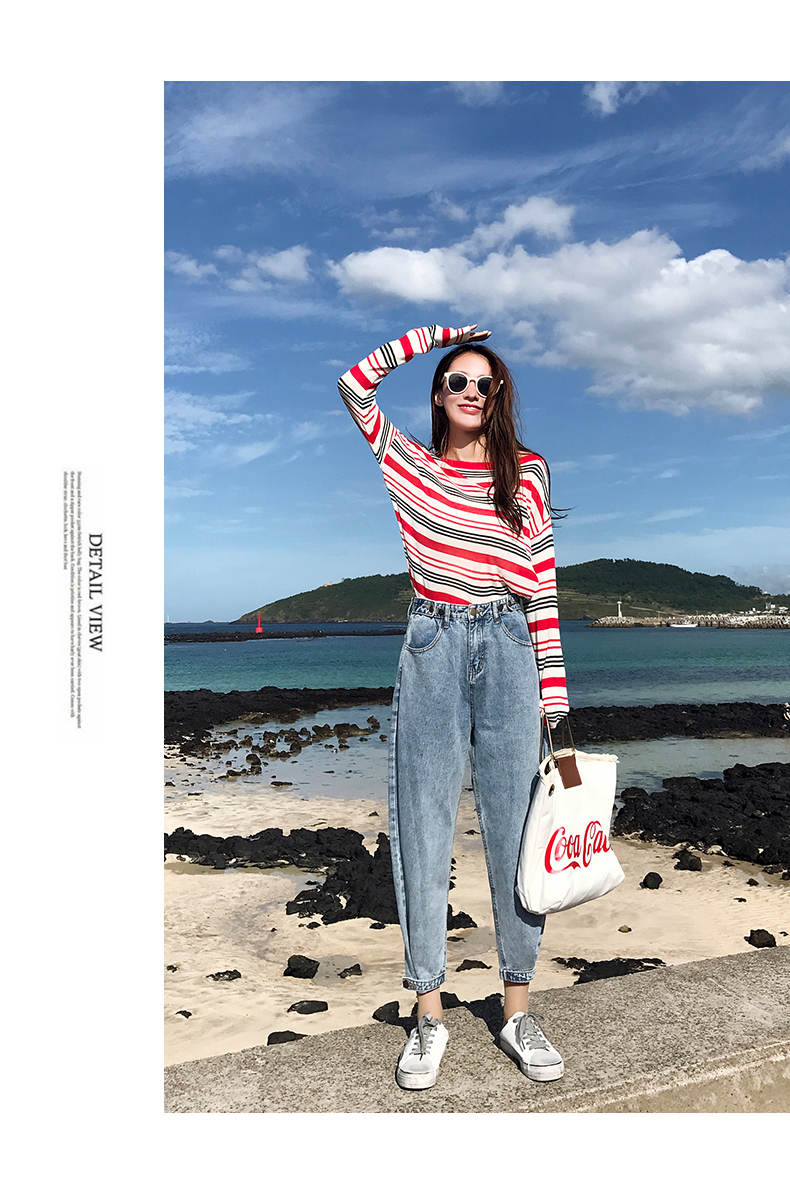 Jean femme - Ref 3192021 Image 22