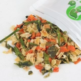 安吉派特 Закуски с закусками с веткой, голландская свиная кормление, овощи сушеные золоты