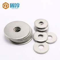 304 stainless steel enlarged flat pad enlarged thin gasket enlarged thick gasket heavy gasket heavy M3-M6