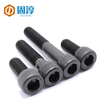 (M36)12 9 Hexagon screws M36 * 60 65 70 75 80 90 100 110 120-200