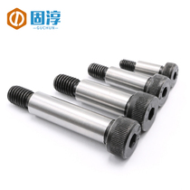 12 9-level metric plug-in screw plug-in Bolt plug-in screw-6*10-6*95(M5-0 8)