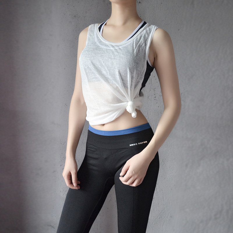 Vêtement fitness femme en autre - Ref 607523 Image 15