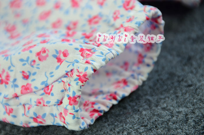 Chemise fille à manche longue - Ref 2087288 Image 17