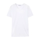 Áo thun nam métbonwe nam ngắn tay mùa hè trẻ trung mới V-cổ chất liệu cotton màu sắc trẻ trung phổ biến áo thun nam đẹp