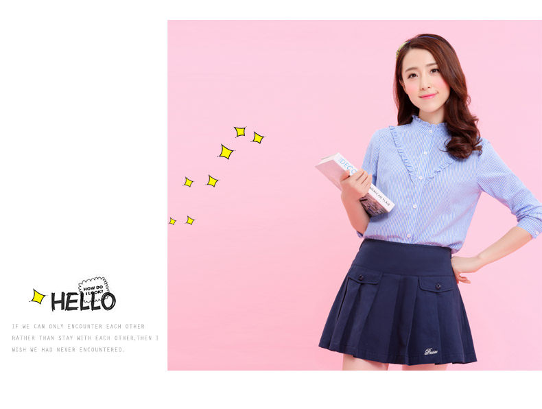 Jupe pour fille - Ref 2048549 Image 19