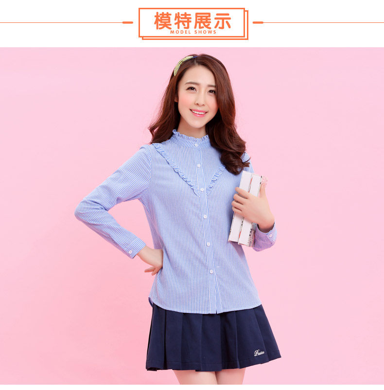 Jupe pour fille - Ref 2048549 Image 15