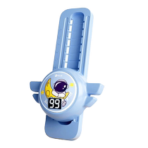 Touching high artifact childrens touching height device patting music long high training device voice counting high jump touch device bouncing to encourage