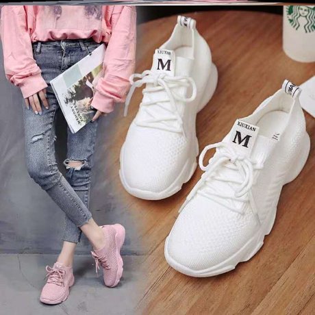 Slip on treadmill shoes Clearance