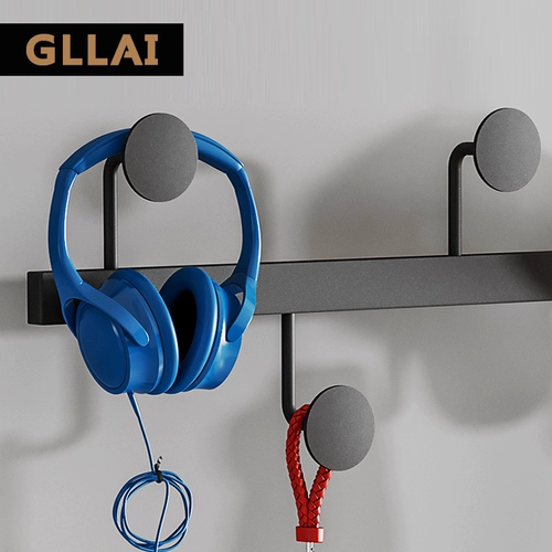 Итальянская легкая роскошная стена Современная современная простая золотая спектакля Введите ворота ворота стена, висящая спальня творческая подвеска