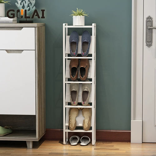 Скандинавские золотые туфли, ультратонкая система хранения, 17см